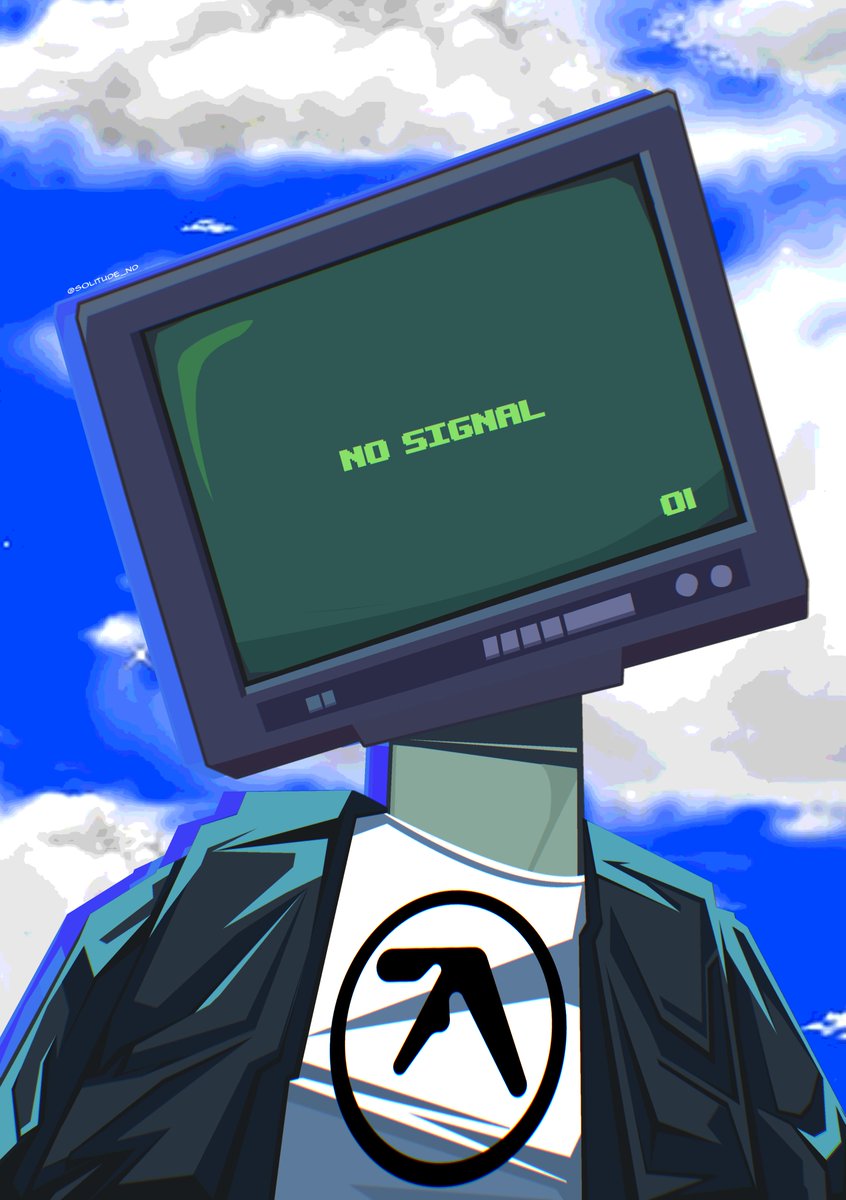 Solitude_nd tweet media