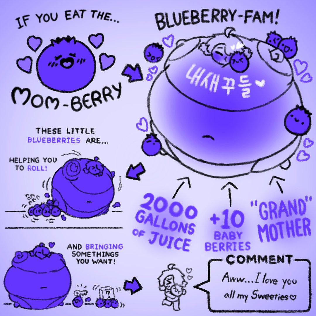 Mamanku 마망쿠 (Comms Always Open!) tweet media