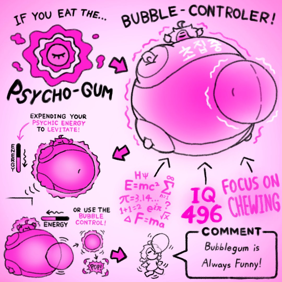 Mamanku 마망쿠 (Comms Always Open!) tweet media