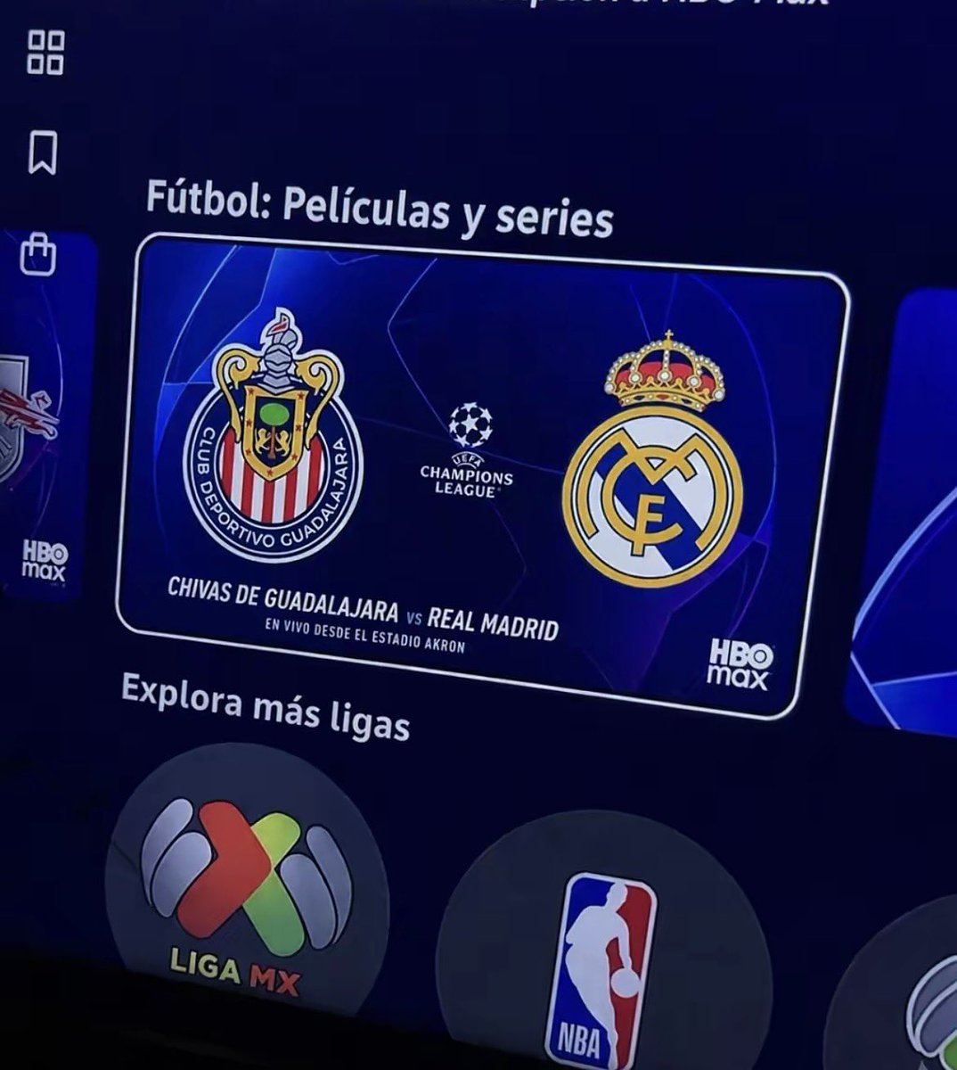 Ayayay, por fin un duelo de gigantes🫡