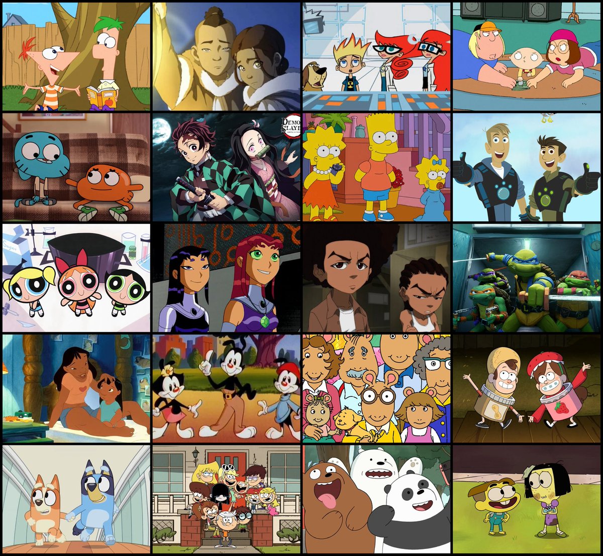 ToonHive tweet media