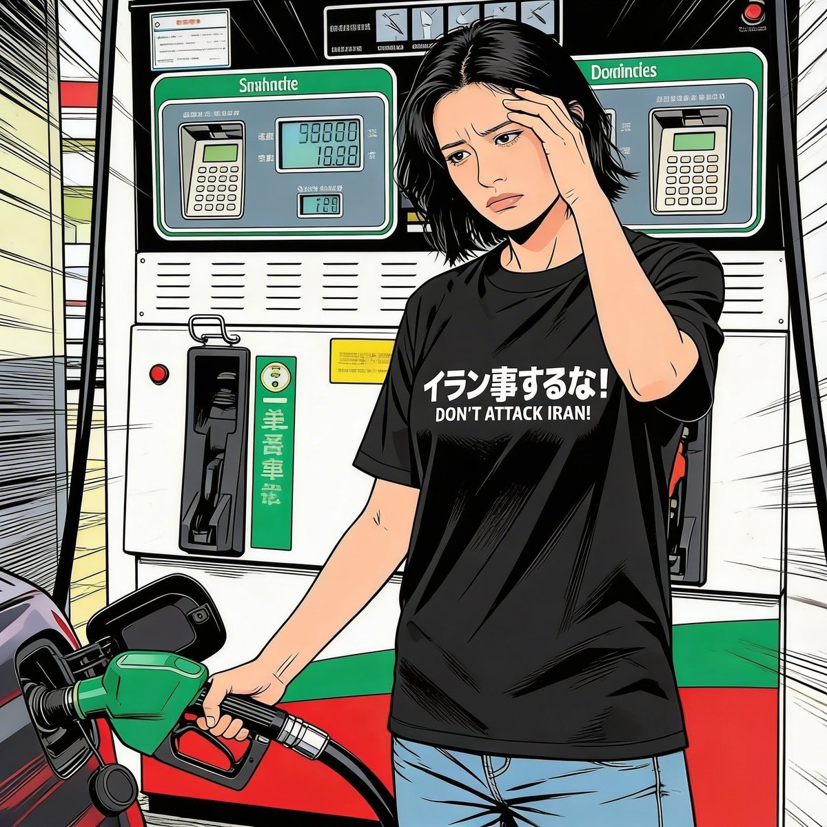 ソルグラフィコ (SOLGRAPHICO) tweet media