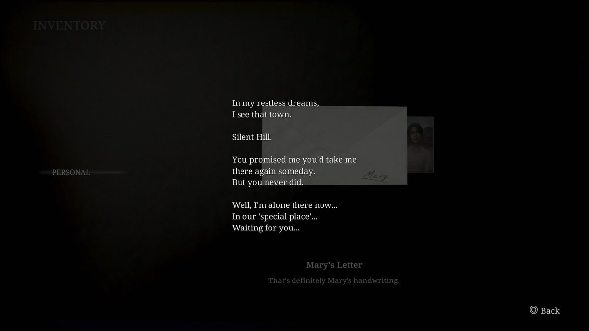 vrtlou's tweet photo. in my restless dreams, i see that town..

#SILENTHILL https://t.co/obowSlZJa2