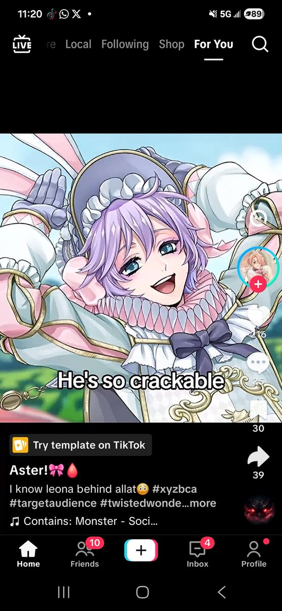 ☆•°Wan Wan(*^▽^)/★*☆♪ tweet media