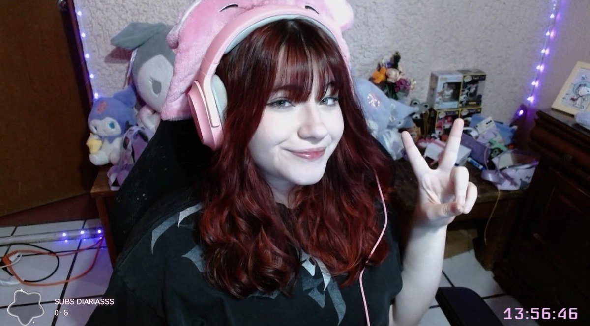 niña brown 🦭 tweet media