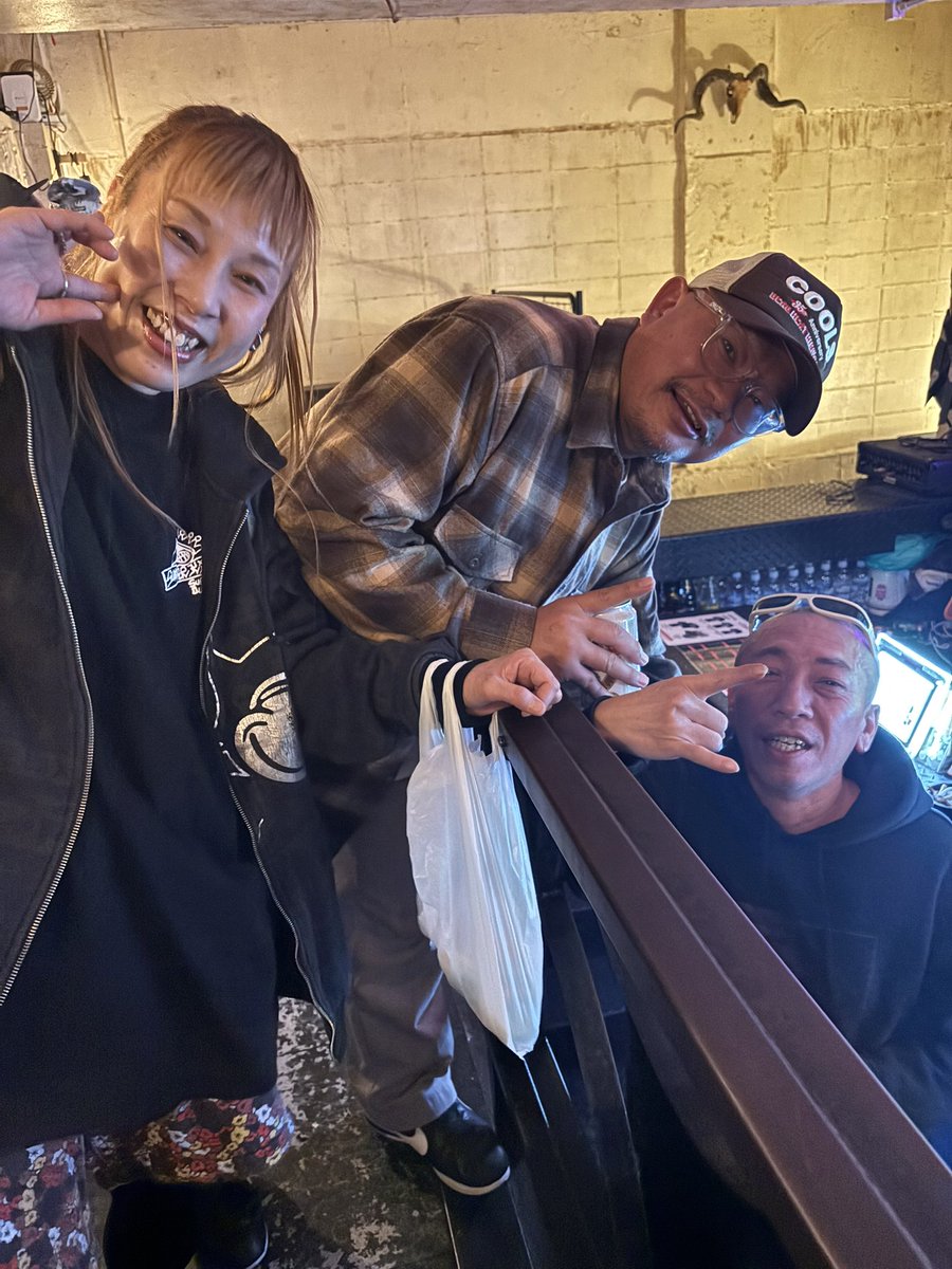 よしこ tweet media