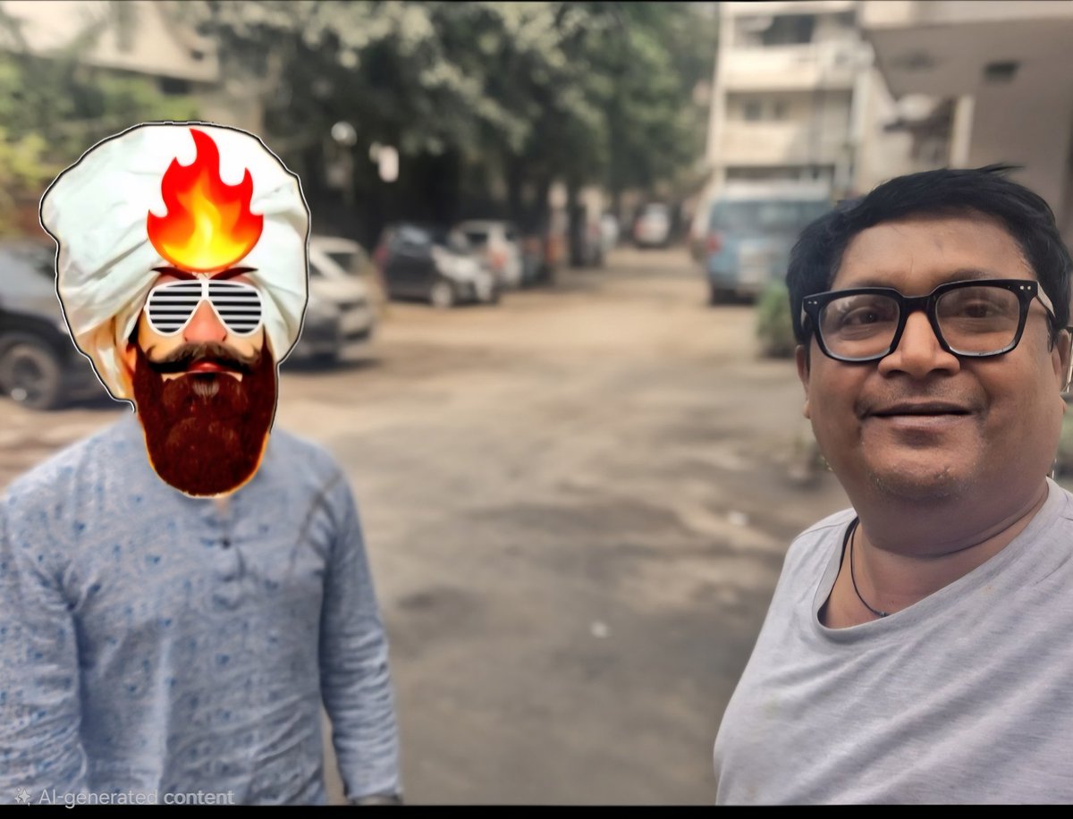 ANGAARx's tweet image. संगीत एवं भोजन विशेषज्ञ, आदरणीय ज्येष्ठ मित्र कंचन दा (@kanchansingh_23) के राजधानी स्थित आवास पर शिष्टाचार भेंट की। उनके द्वारा तैयार सुस्वादिष्ट भोजन का भरपूर आनंद लिया!