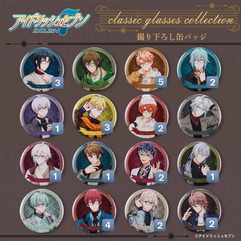 夜凪@取引垢 tweet media