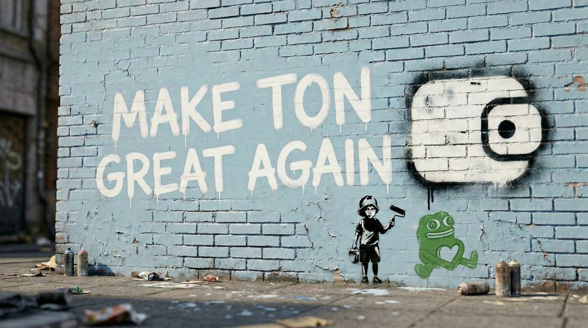 Wallet in Telegram tweet media