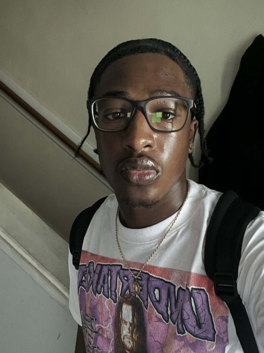 Kareem Hatcher (@kareemhatcher) on Twitter photo 