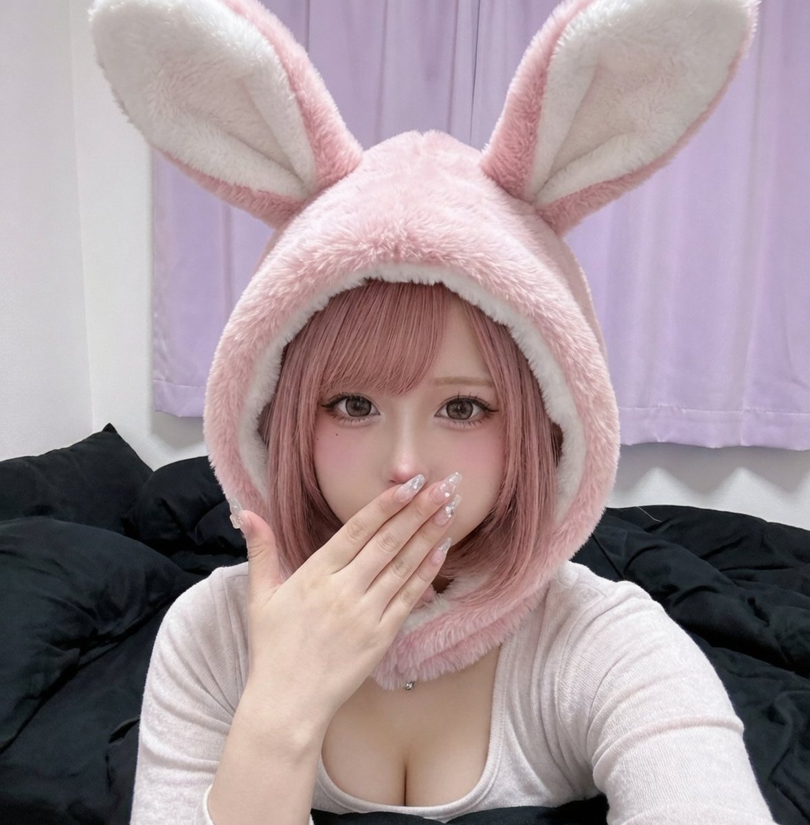 ᴀᴋᴀɴᴇ🐰 tweet media