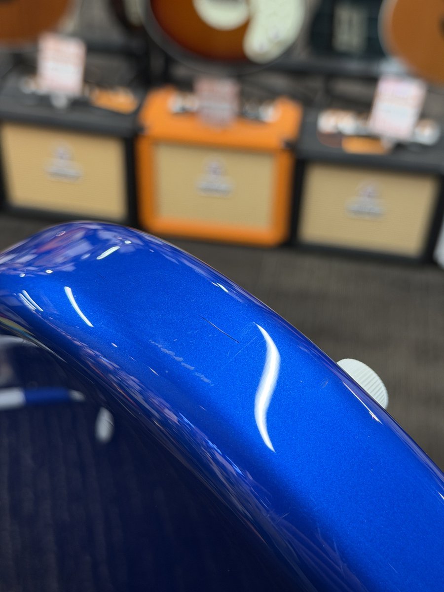 kurosawa_ike's tweet image. 【#USED #中古 #新着入荷】

FUJIGEN BCST100RBDを
買取させていただきました！！

次のオーナー様にお渡しできるよう
綺麗に磨き上げ準備中です！！

#クロサワ楽器池袋店