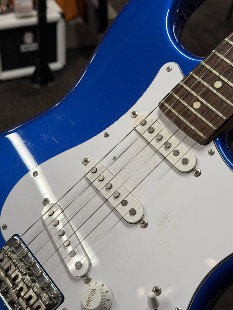 kurosawa_ike's tweet image. 【#USED #中古 #新着入荷】

FUJIGEN BCST100RBDを
買取させていただきました！！

次のオーナー様にお渡しできるよう
綺麗に磨き上げ準備中です！！

#クロサワ楽器池袋店