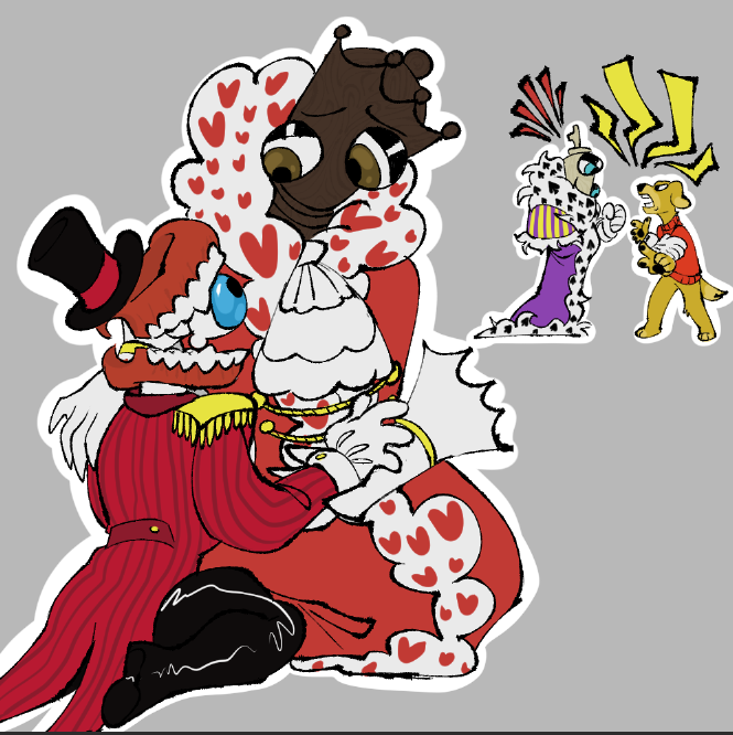 B1gG33k_T4ken's tweet image. #QueenbeeWeek Day 5 In the Past scenarios(When the other abstracted members were around)
#Queenbee #leaderboard
"Did I do something wrong?"
"No, HoneyBee you didn't do anything wrong"