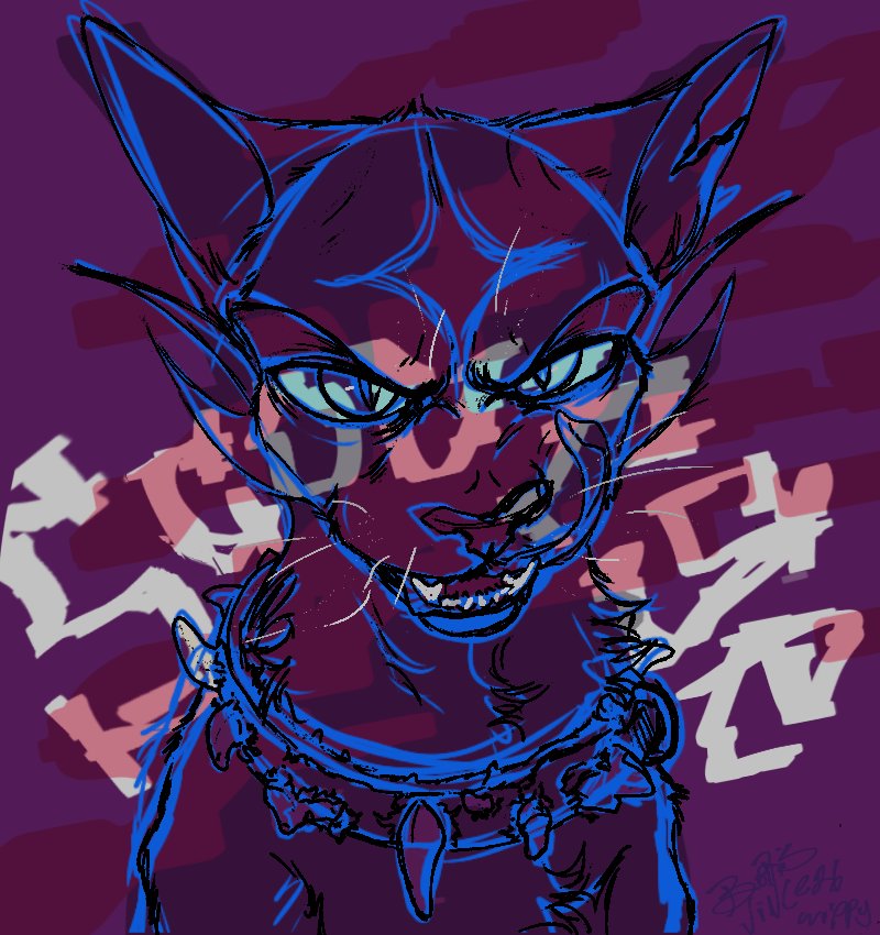 🔥🌙 Boris Vince 🌙🔥 tweet media