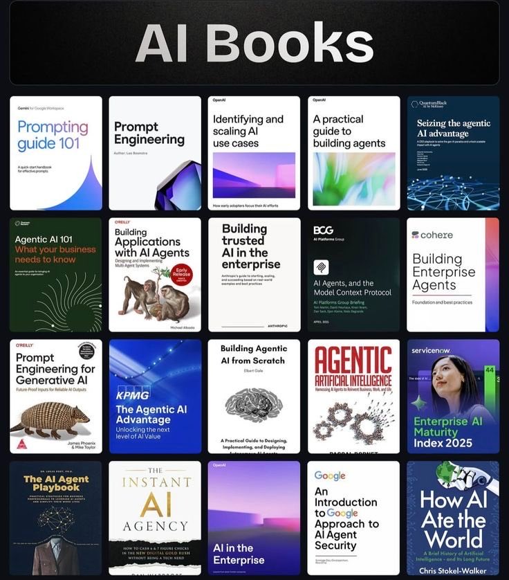 vikas_ai_'s tweet image. You can learn most high-value tech skills for free online, no degree required.

Start with AI (high-leverage skill):

fast.ai  
Learn deep learning practically with real-world applications, not just theory.

huggingface.co  
Access and use powerful