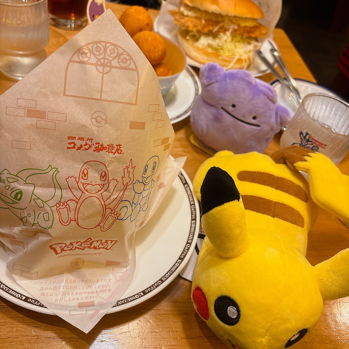 桐里レイ🐧✝️3/30〜アニサマ🔥 tweet media