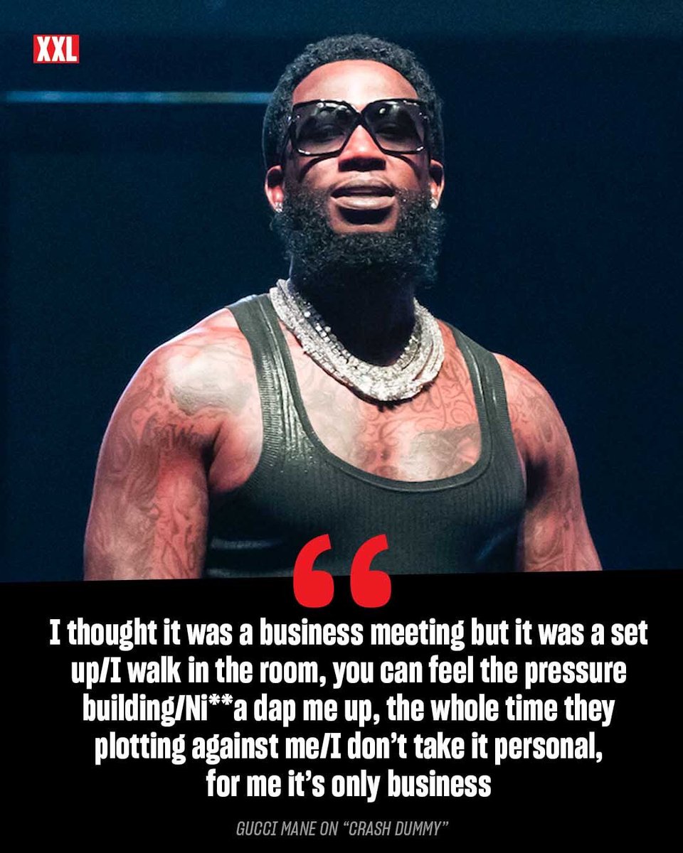 XXL Magazine tweet media