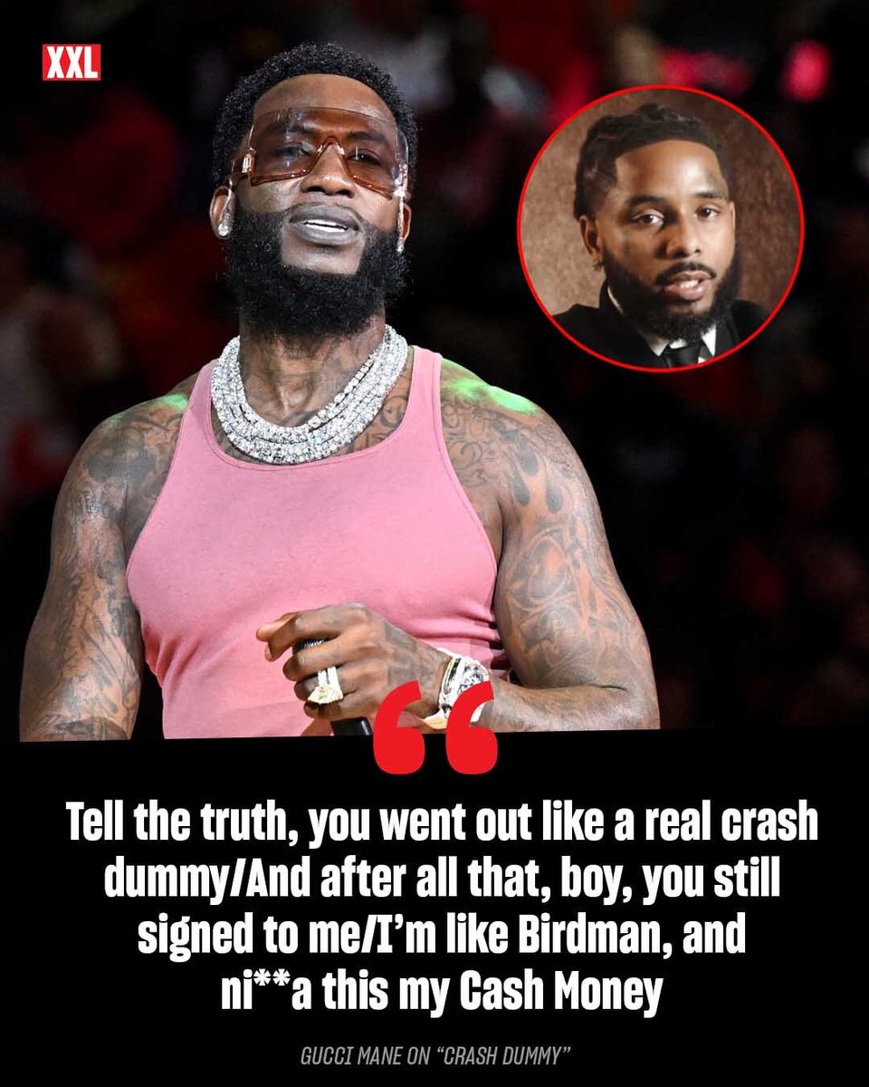 XXL Magazine tweet media