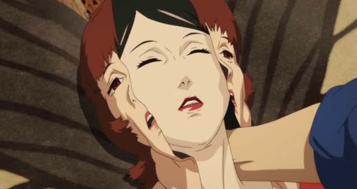 畜生 ゲロ味 tweet media