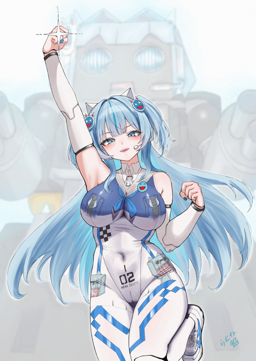 らむね餡 tweet media