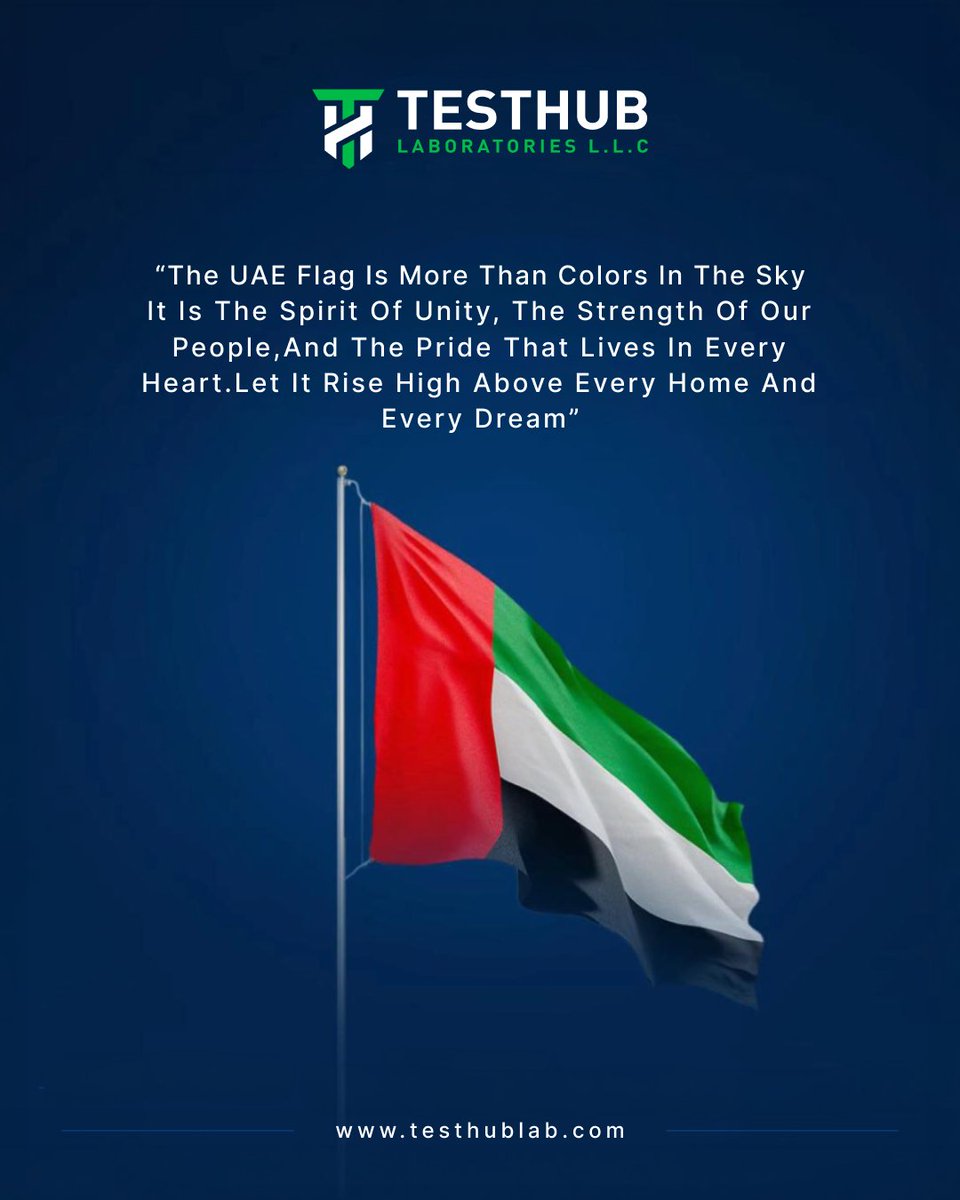 TESTHUB LAB tweet media