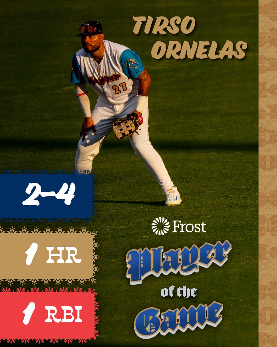 San Antonio Missions Baseball tweet media