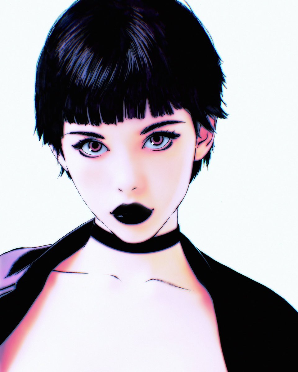 イリヤ・クブシノブ tweet media