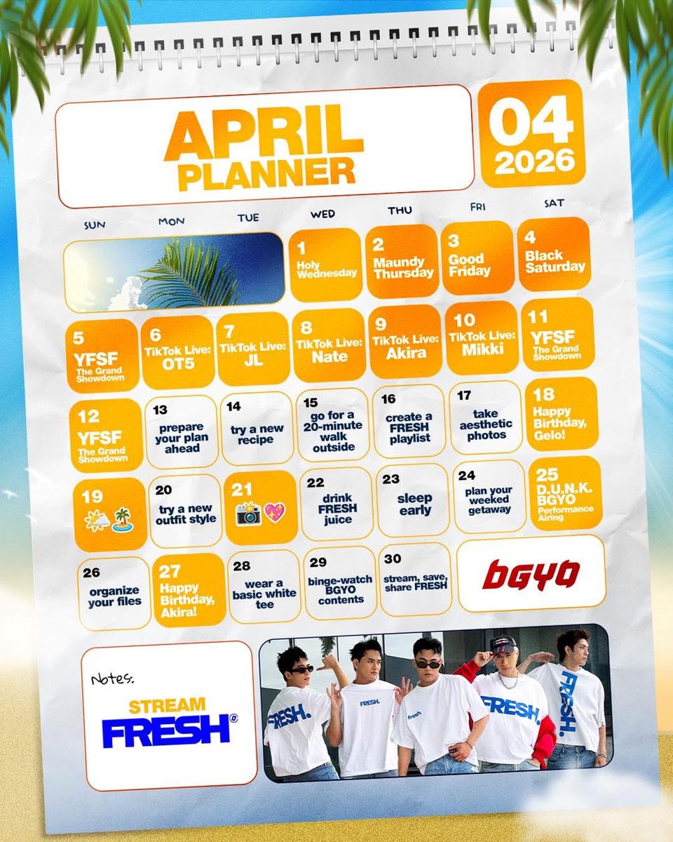 ABS-CBN PR tweet media