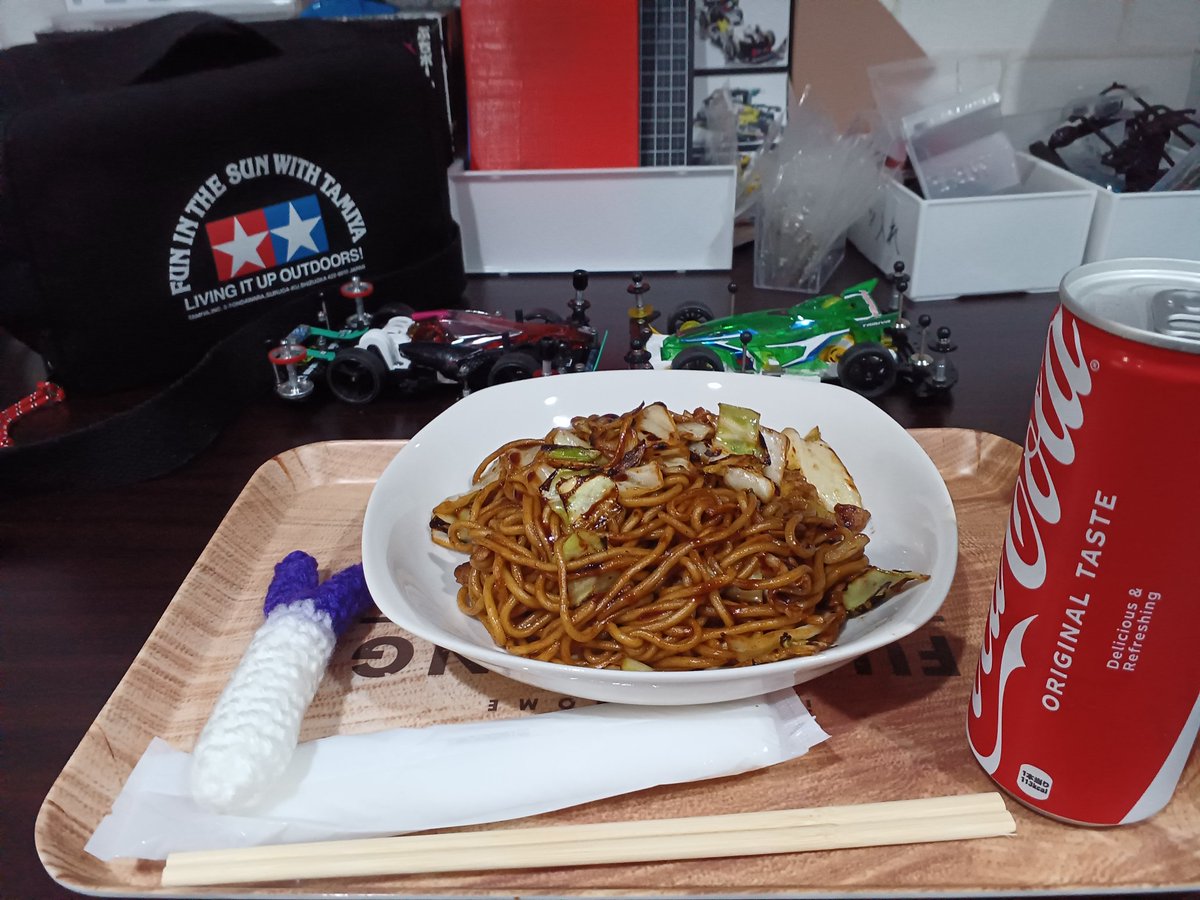 バニバニ tweet media