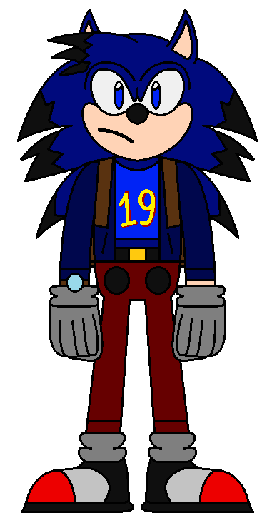 GanendraReswara's tweet photo. Here's My Sonic Vessel (Ganendra/Me).

What If Ganendra/Me Was In Sonic 2011, And Soulless Sonic.

#SoullessSonic #TakeABreather #BrianGriffinPlush #Sonic2011 https://t.co/B4aLRaESLZ