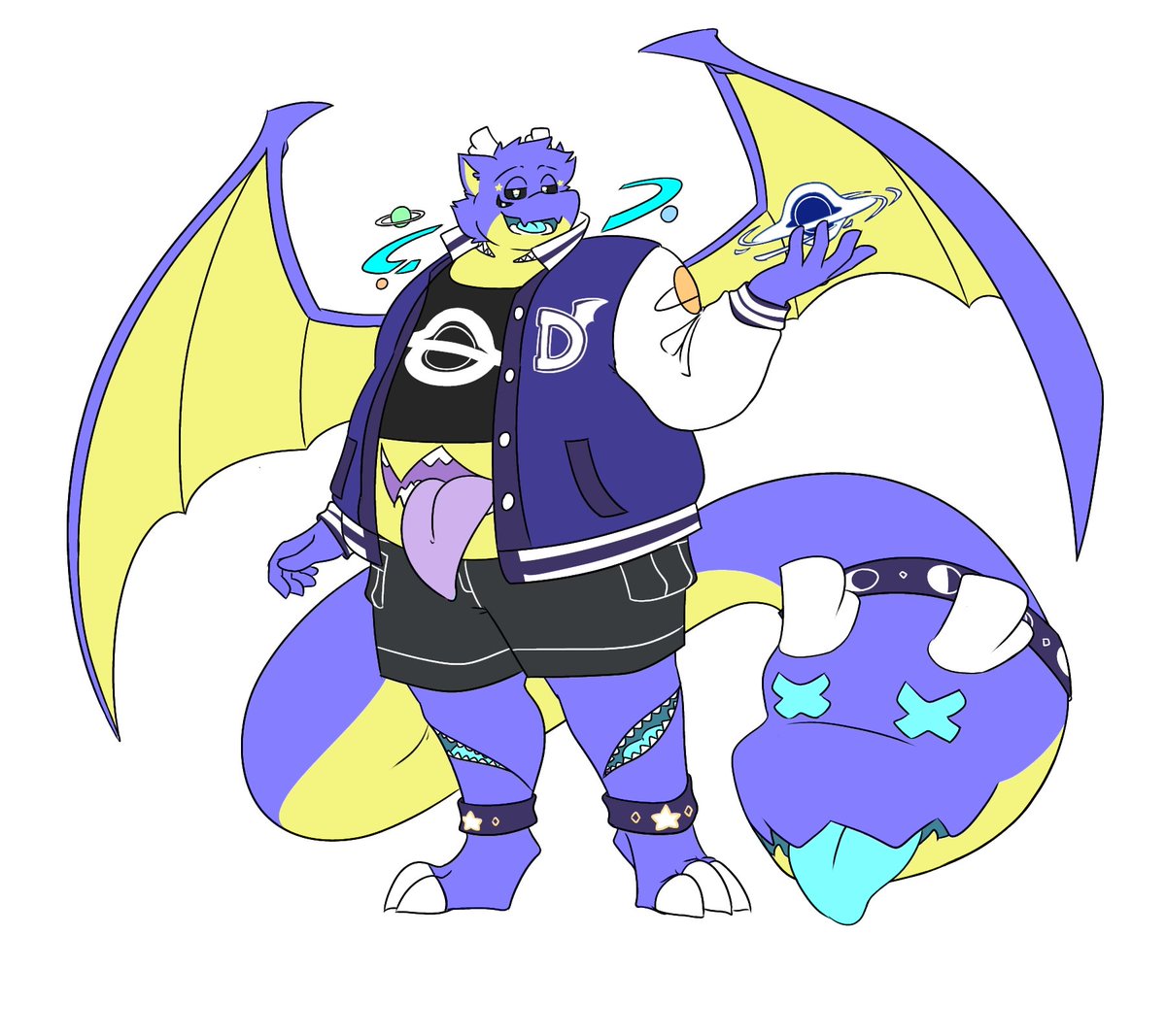 DraketheDerg 🐲🎈 tweet media