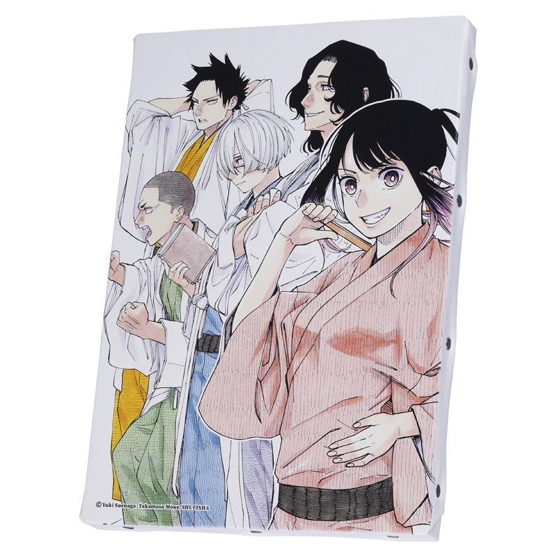 少年ジャンプ編集部 tweet media