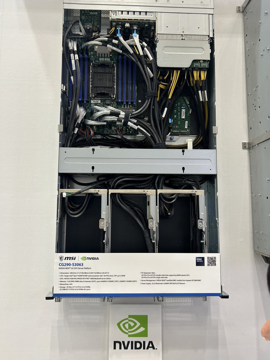 アプライド HPC・AIソリューション【公式】 tweet media