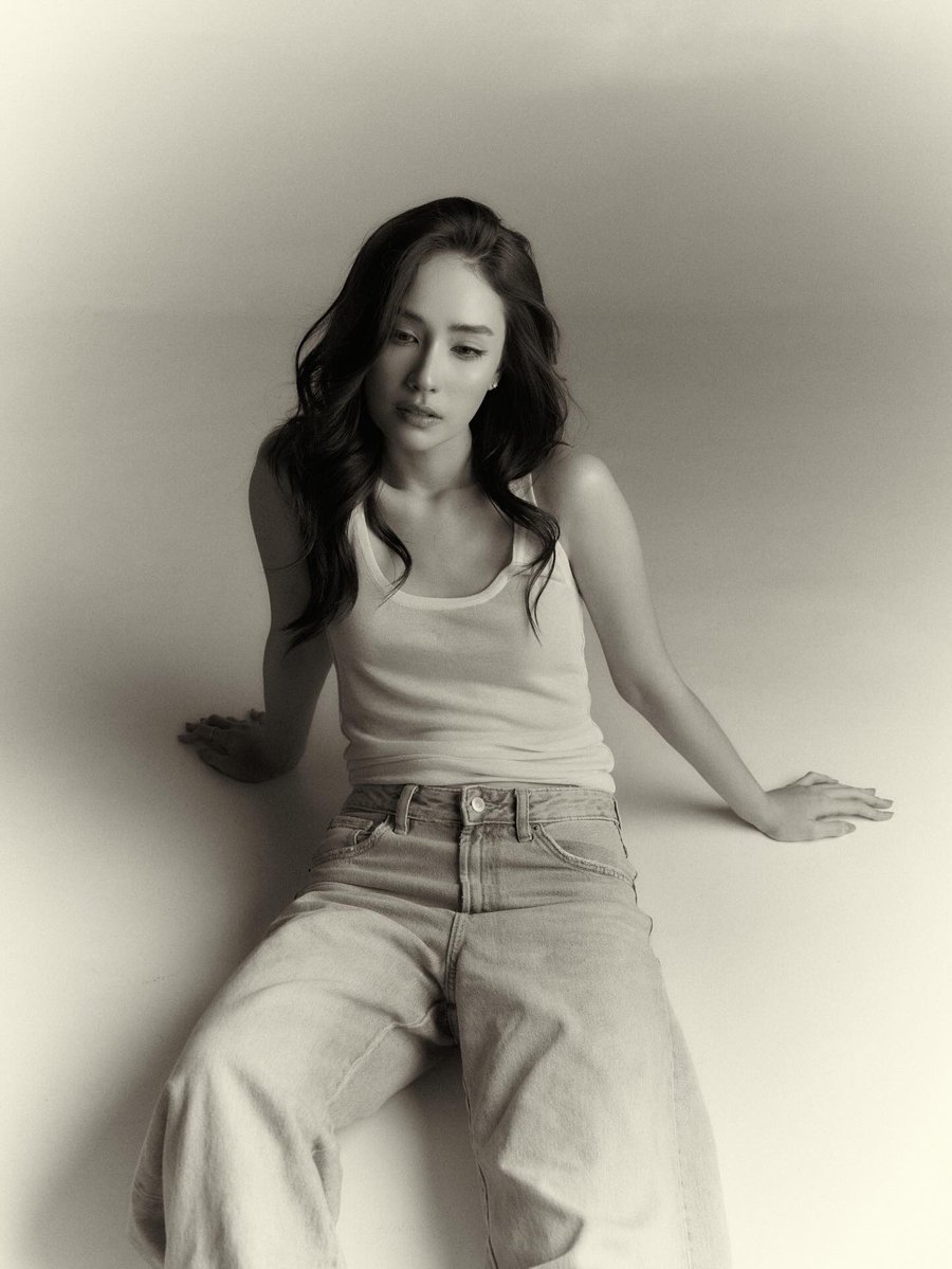 nikkii ☘️ tweet media