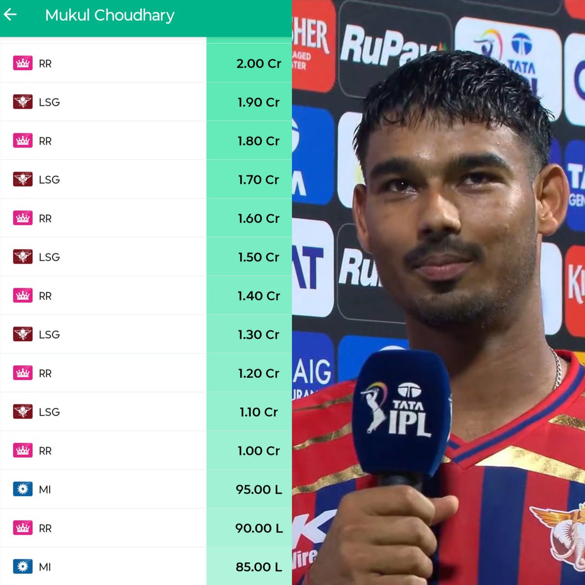 R A T N I S H tweet media