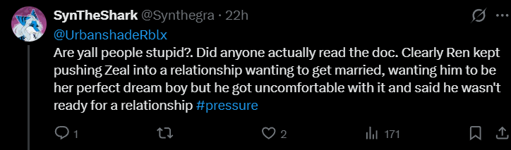 💫 wubsufdude💫 tweet media