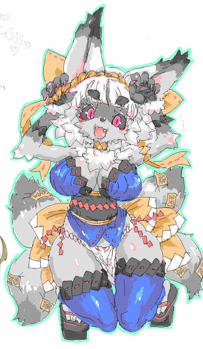 AbysNova tweet media