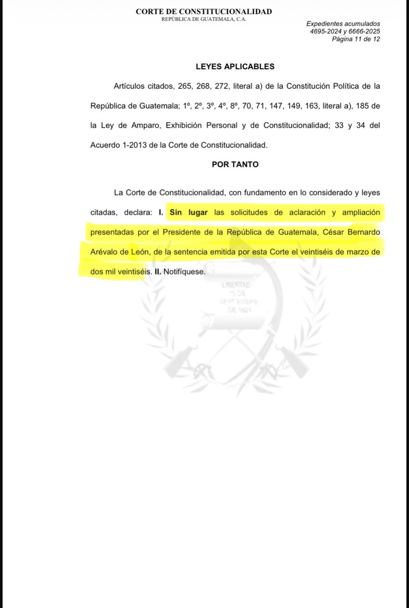 Diego Sagastume Vidaurre tweet media