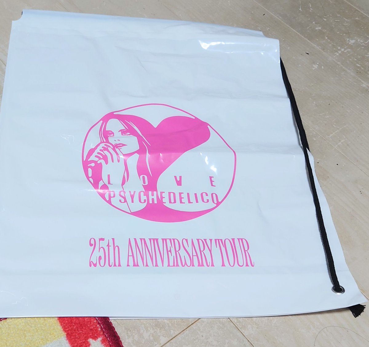 最強せつこ tweet media