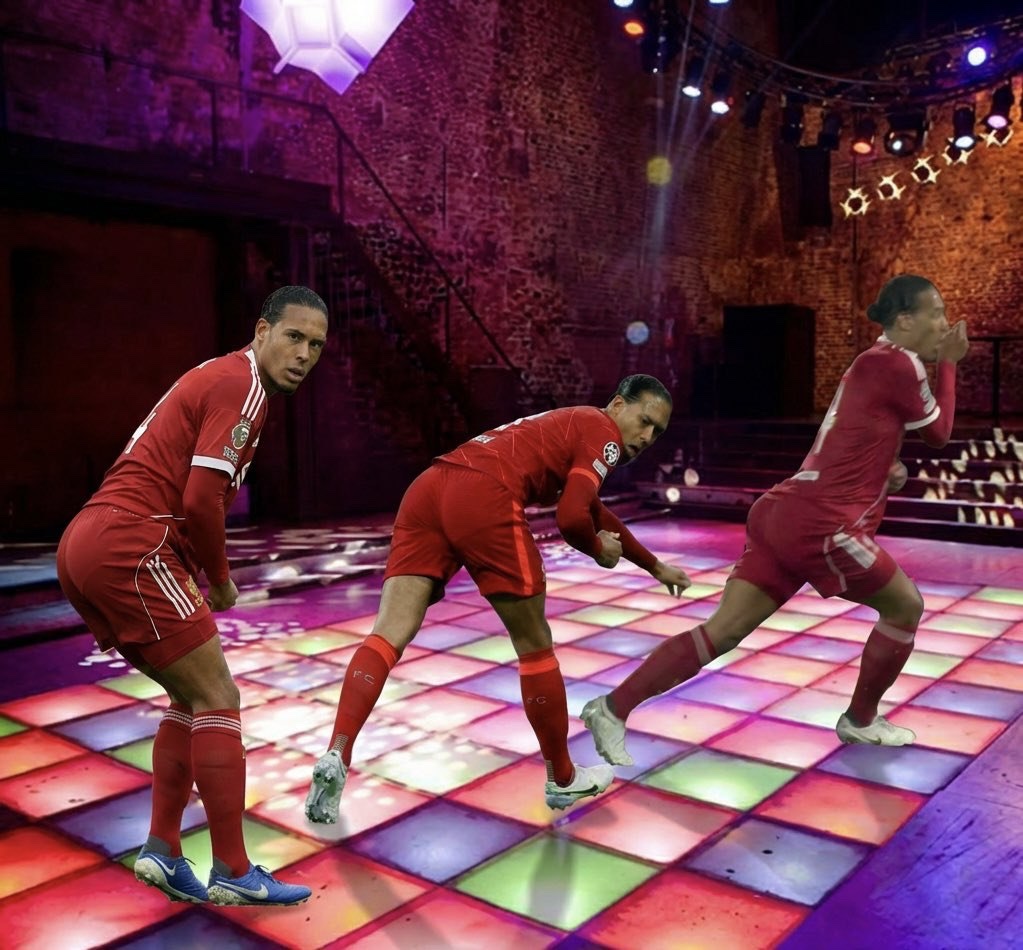 AthiTheMaverick tweet media