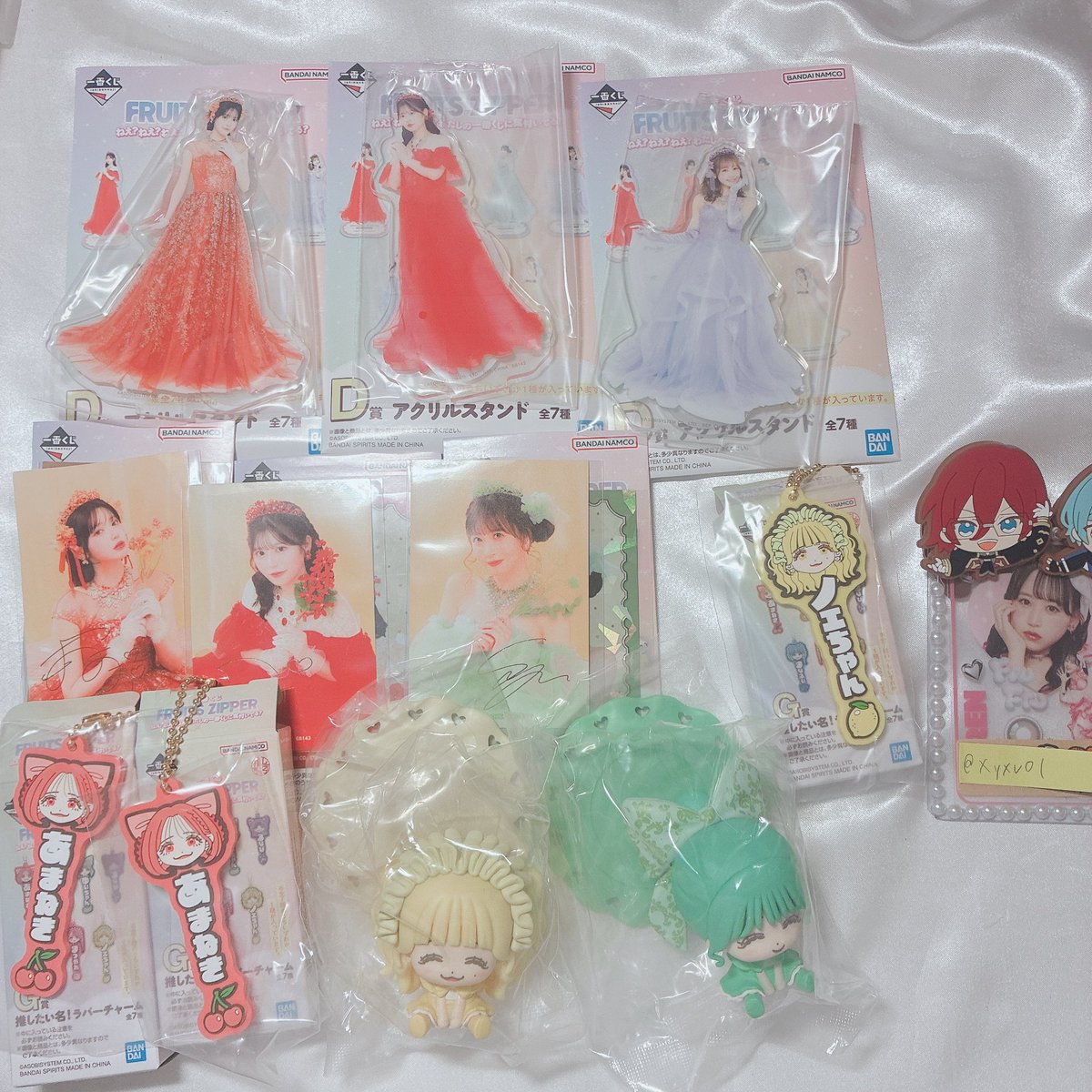 かのん໒꒱· ﾟ tweet media