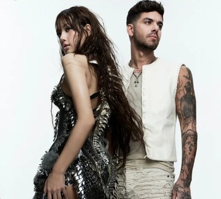 LISA BASE tweet media