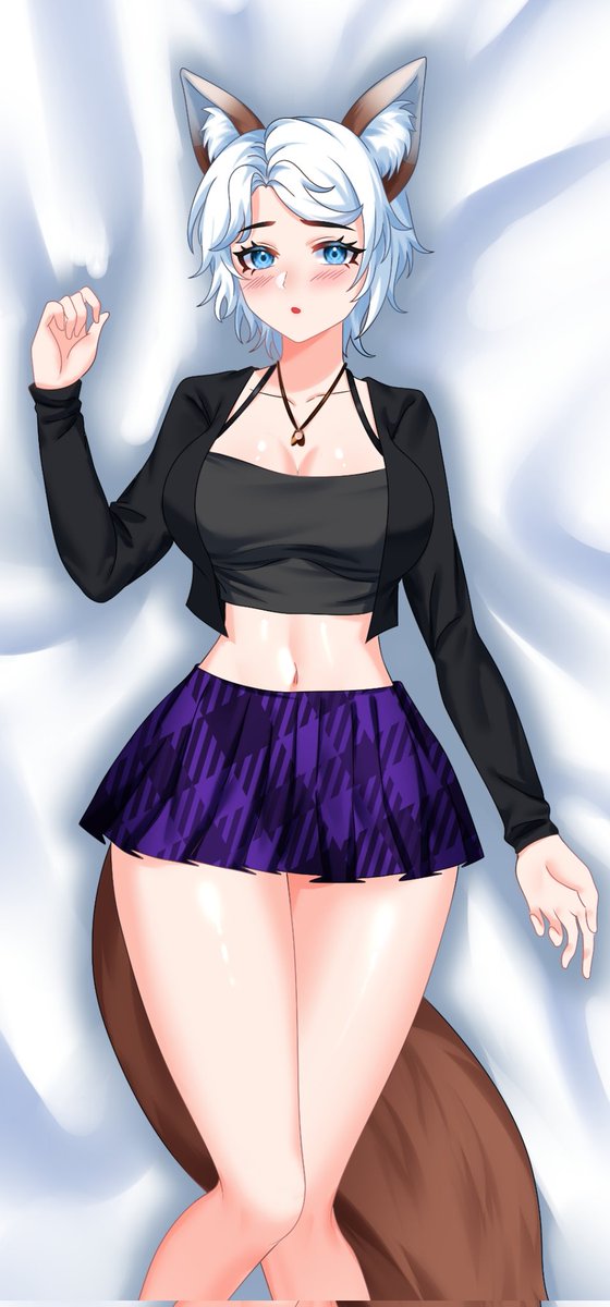 ❤️Corgi❤️/VTuber tweet media