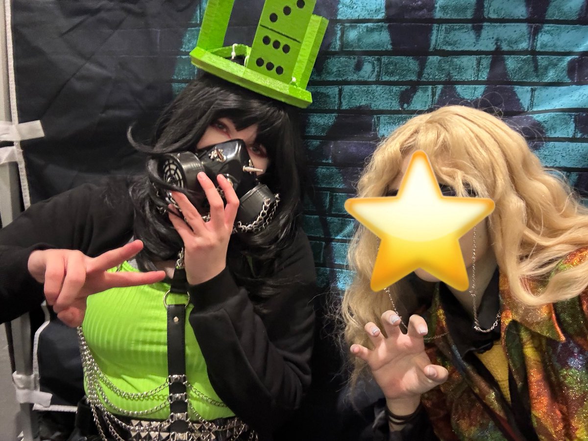 Rhoose / dni proship tweet media