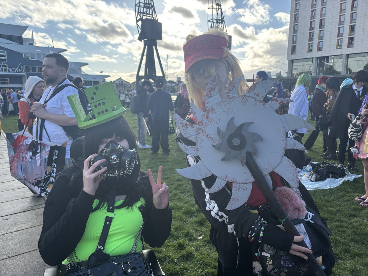 Rhoose / dni proship tweet media