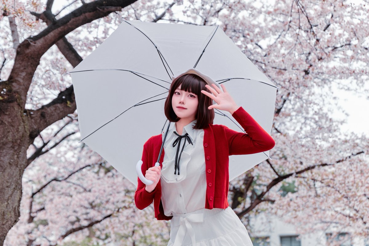 복희🌸 tweet media