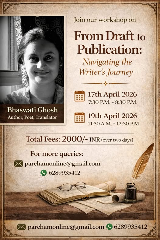 Bhaswati Ghosh tweet media