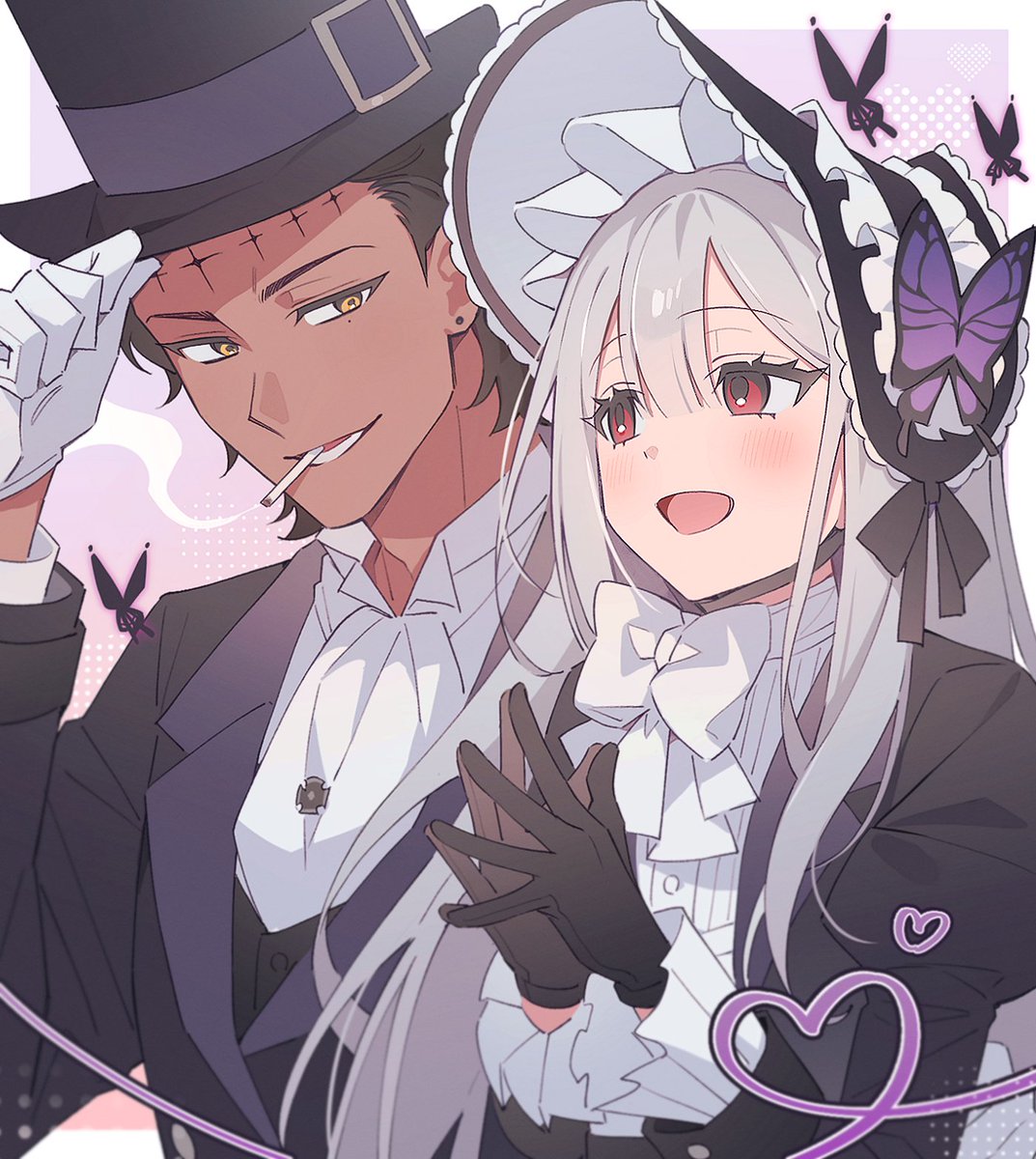 제와 JEWA tweet media