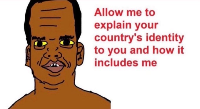 ThoughtsofThunderhawk ⬛🟨 tweet media